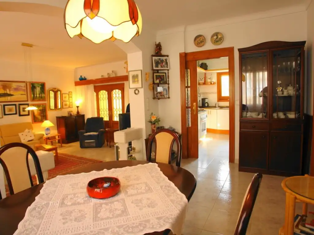 Casa o xalet en venda a Castaño y calle Peral, 6, Vera Ciudad
