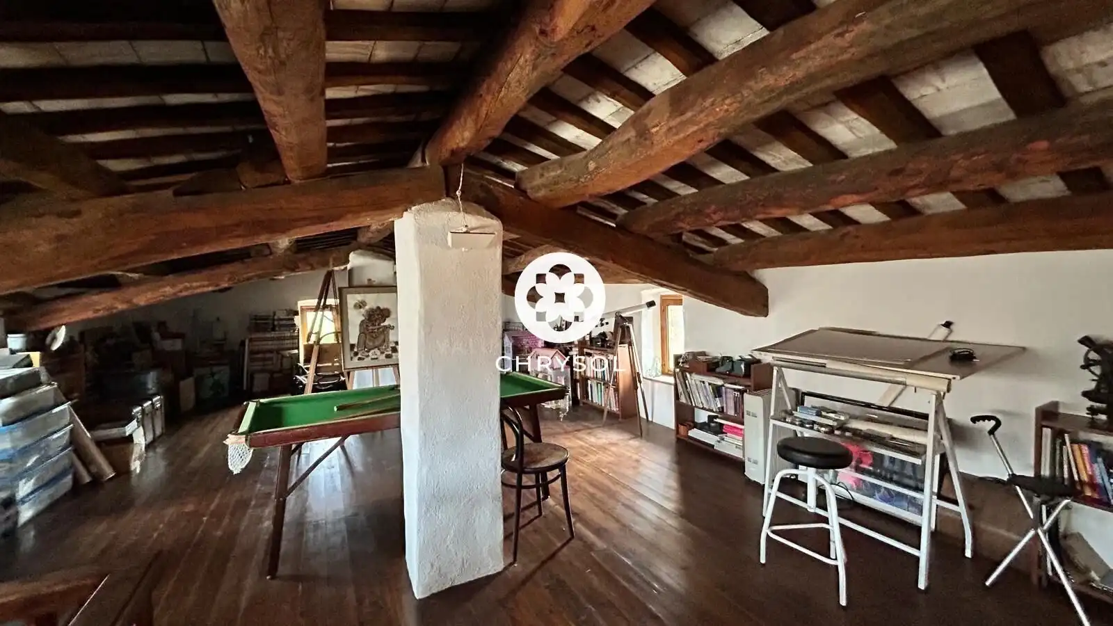Maison rustique avec terrasse à vendre à SANT LLEIR, imagen 52