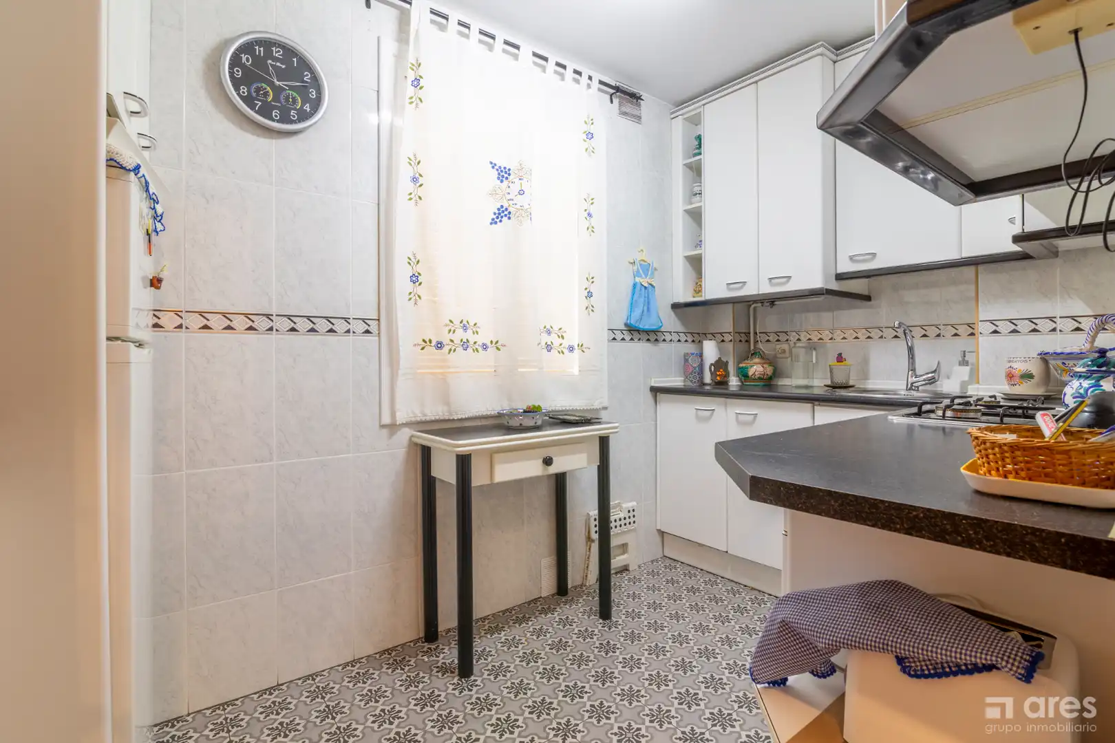 Flat with lift for sale in Calle de Agustín Rojas, imagen 10