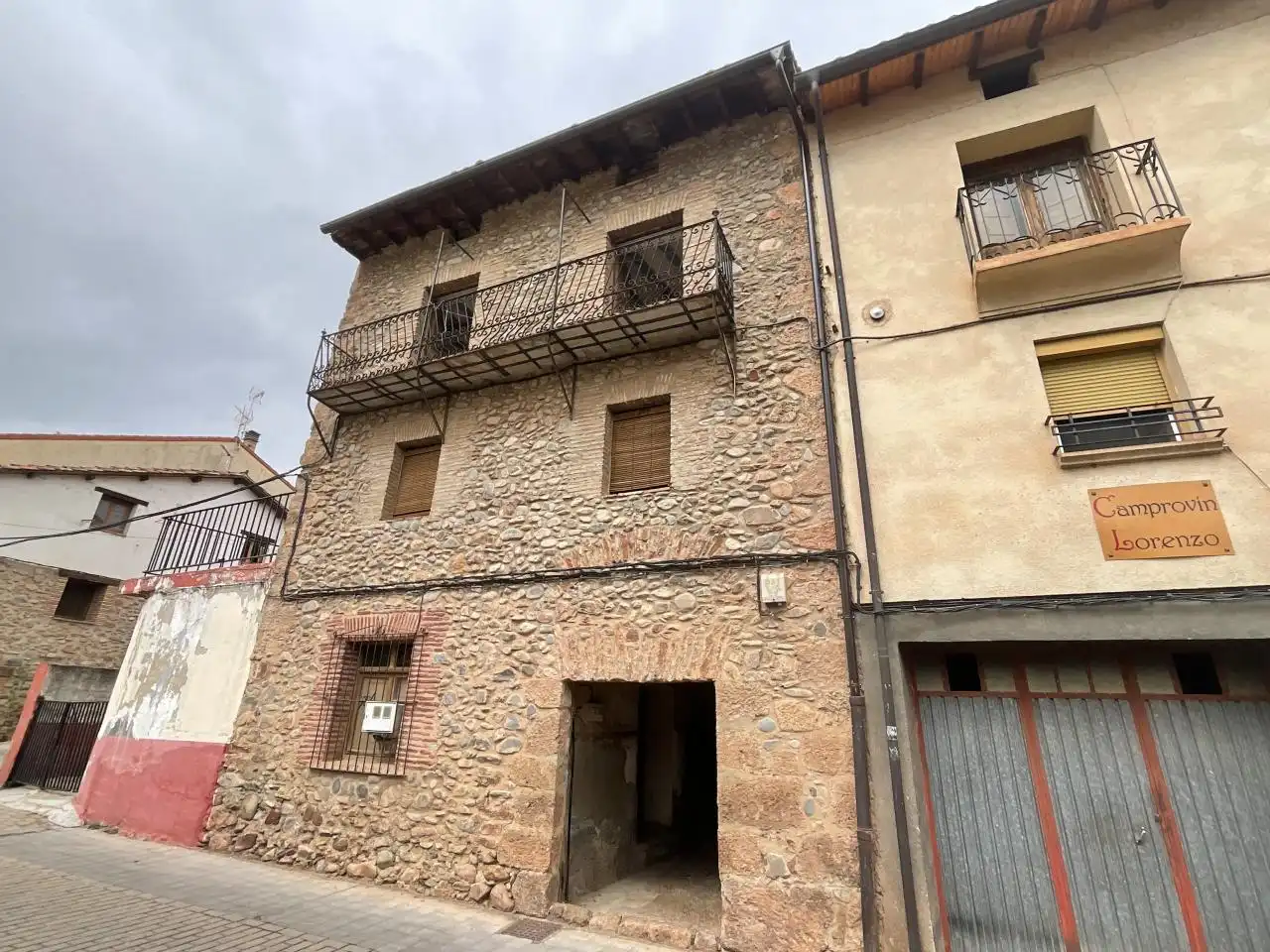 Haus zum Verkauf in Calle Mayor, imagen 5