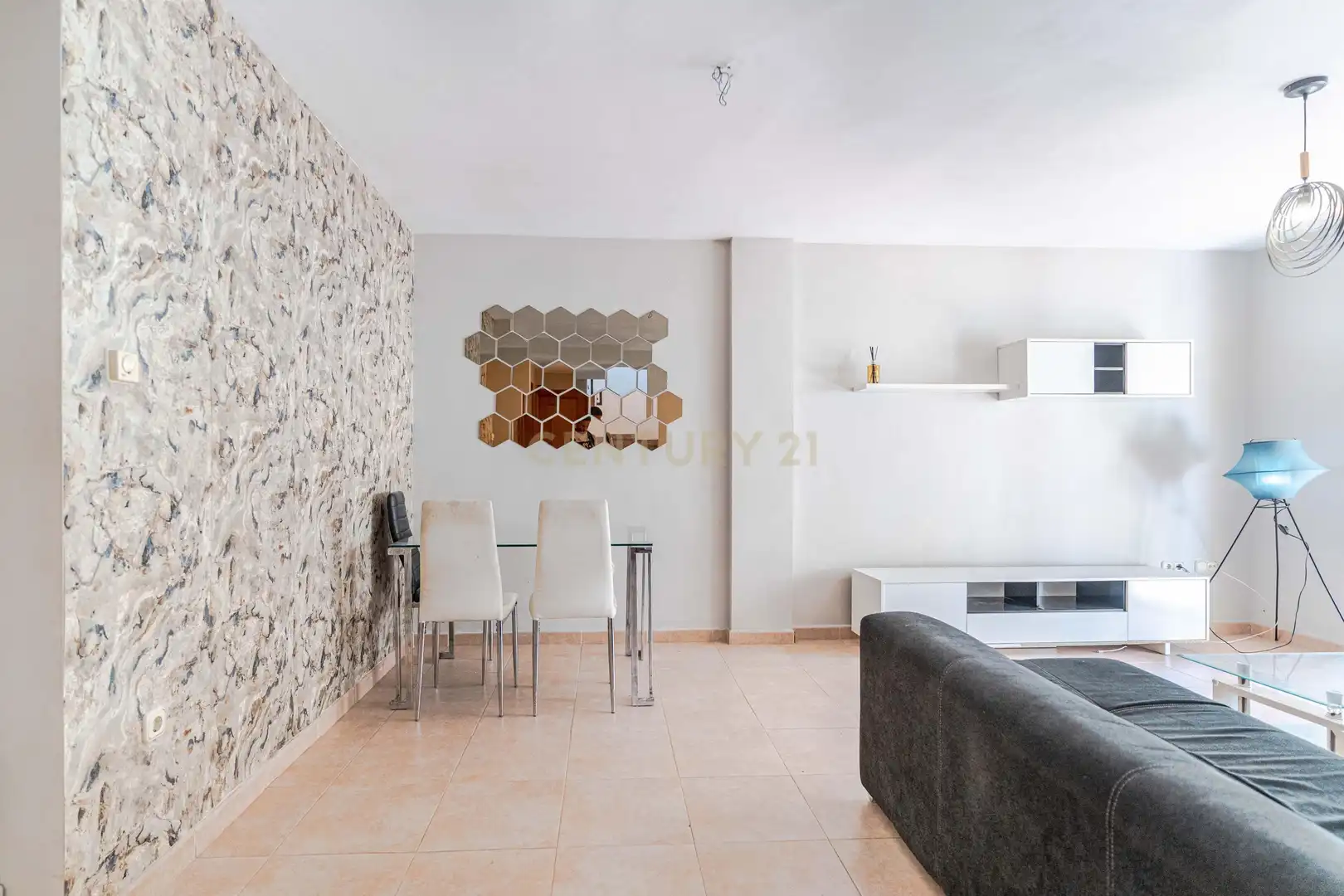 Sala d'estar de Dúplex en venda en Armilla