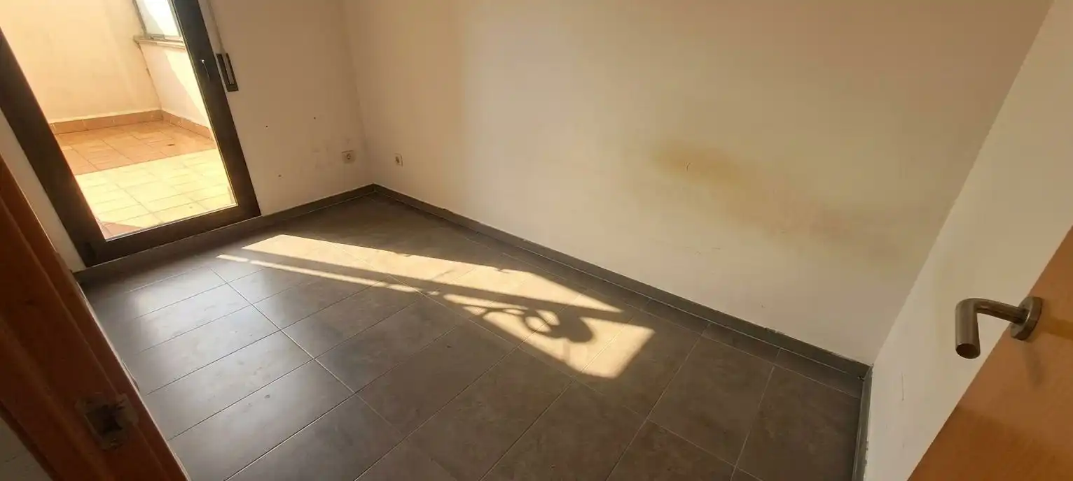 Terrassa de Pis en venda en Llevant