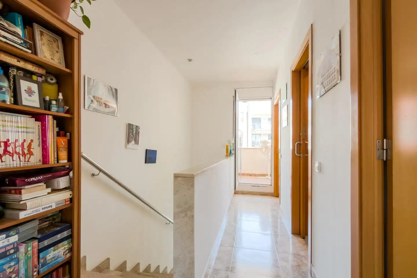 Maisonette zum Verkauf in calle de Roncesvalles, Bufalà