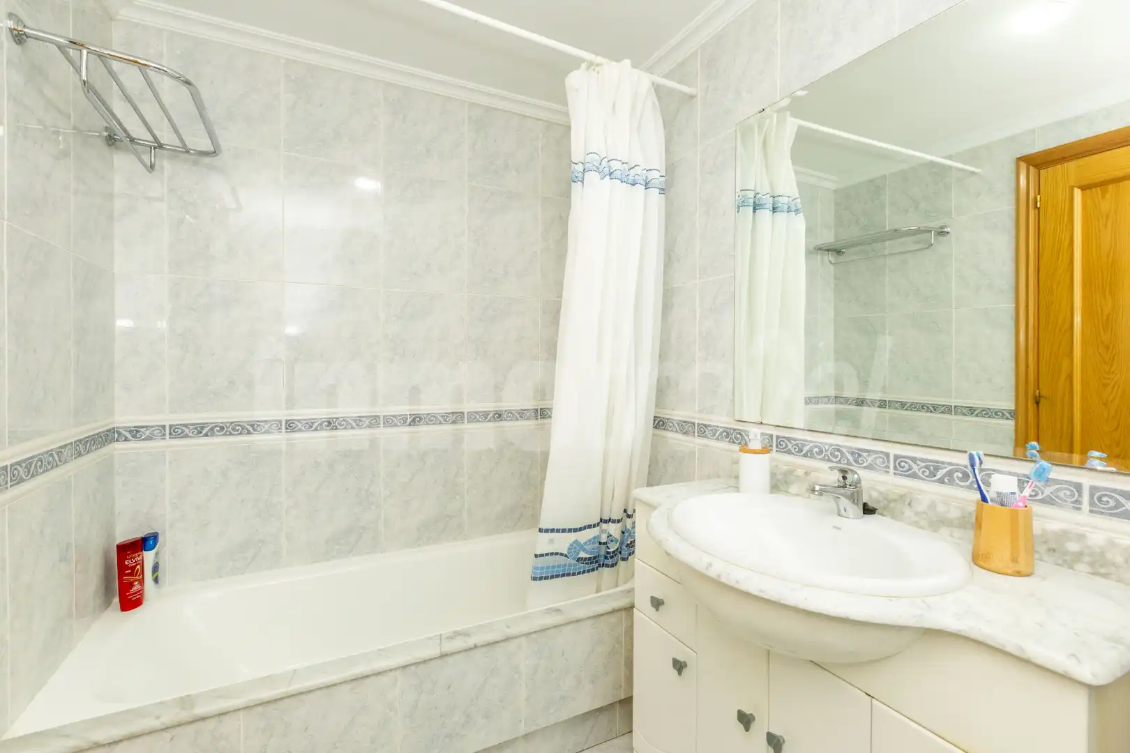 Piso con ascensor en venta en Rua da Perla 13, imagen 22