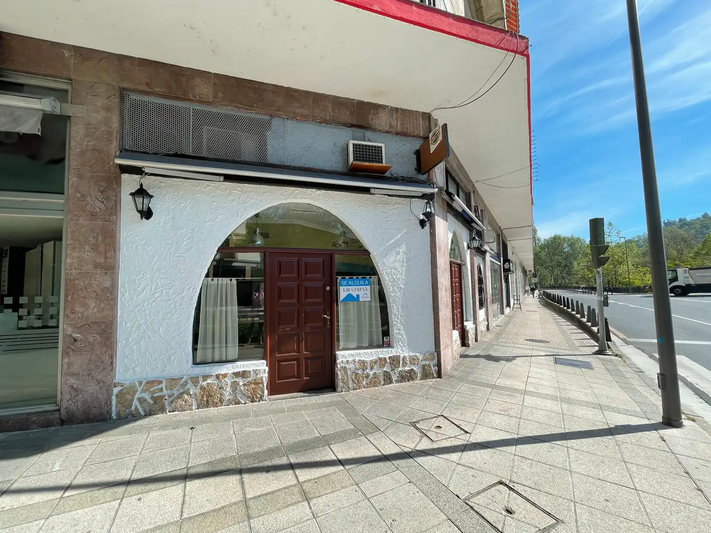 Locale commerciale in affitto a Beasain, imagen 18