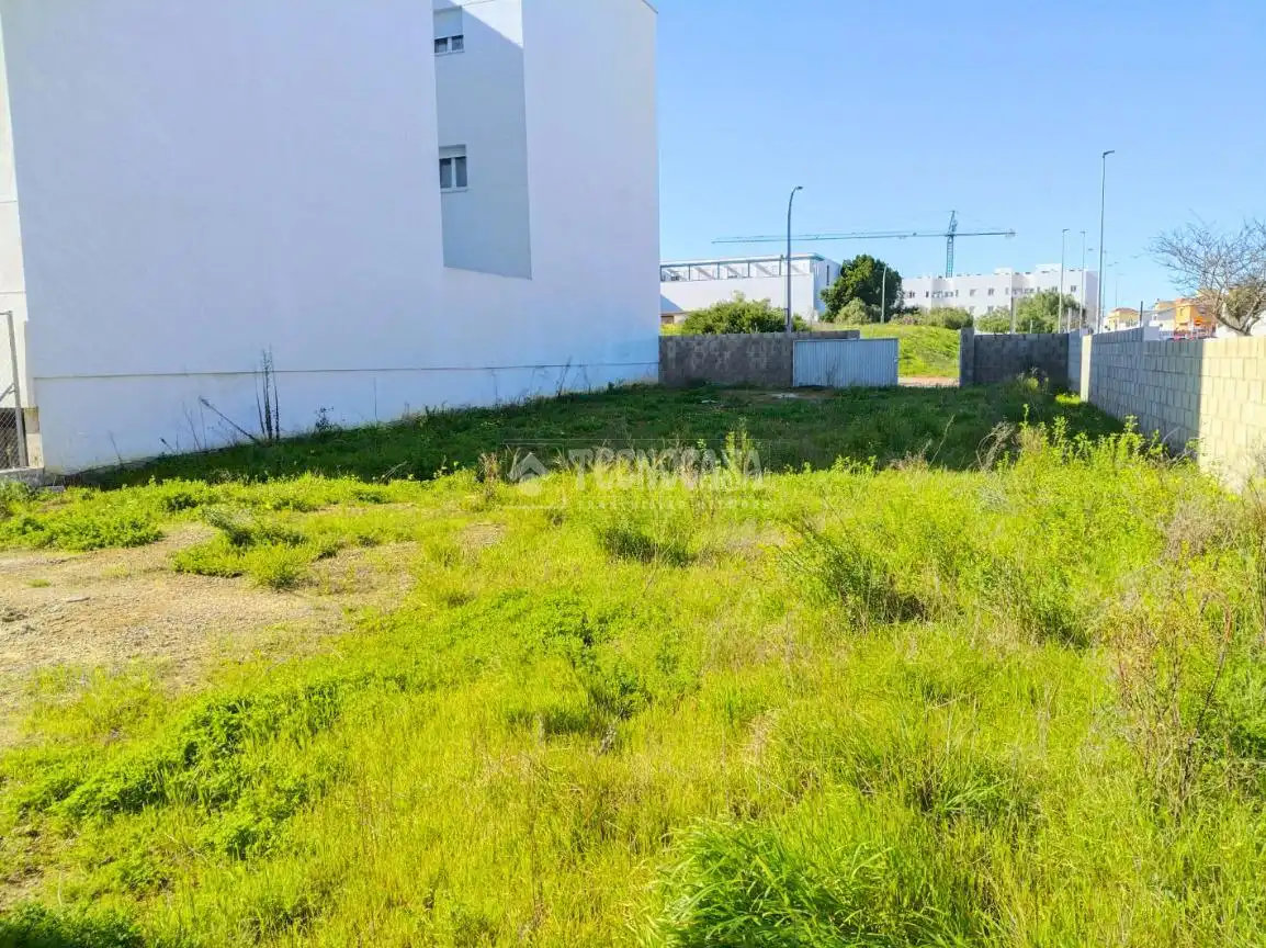 Wohnbaugrundstück zum Verkauf in La Banda - Campo de Fútbol, imagen 2
