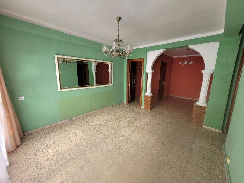 Flat for sale in Málaga Capital  with Terrace, Oven and Washing machine