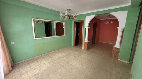 Foto 3 de Piso en venta en Calle Miramargaritas, 2, Parque Victoria Eugenia, Málaga Capital