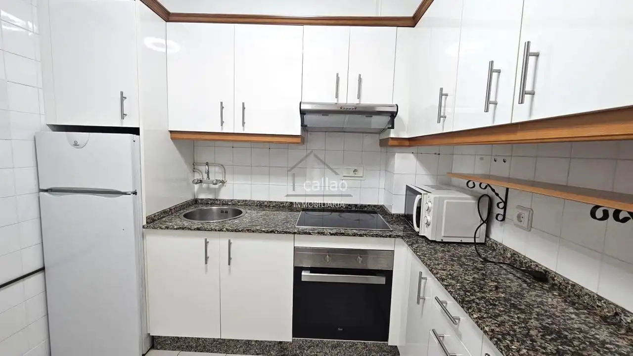 Flat for sale in Ferrol Vello - Puerto, imagen 8