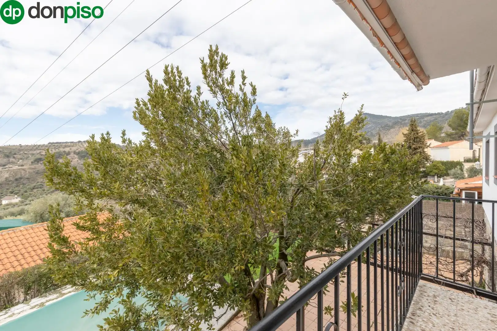 House with pool for sale in Avenida del Puente Nuevo, imagen 33