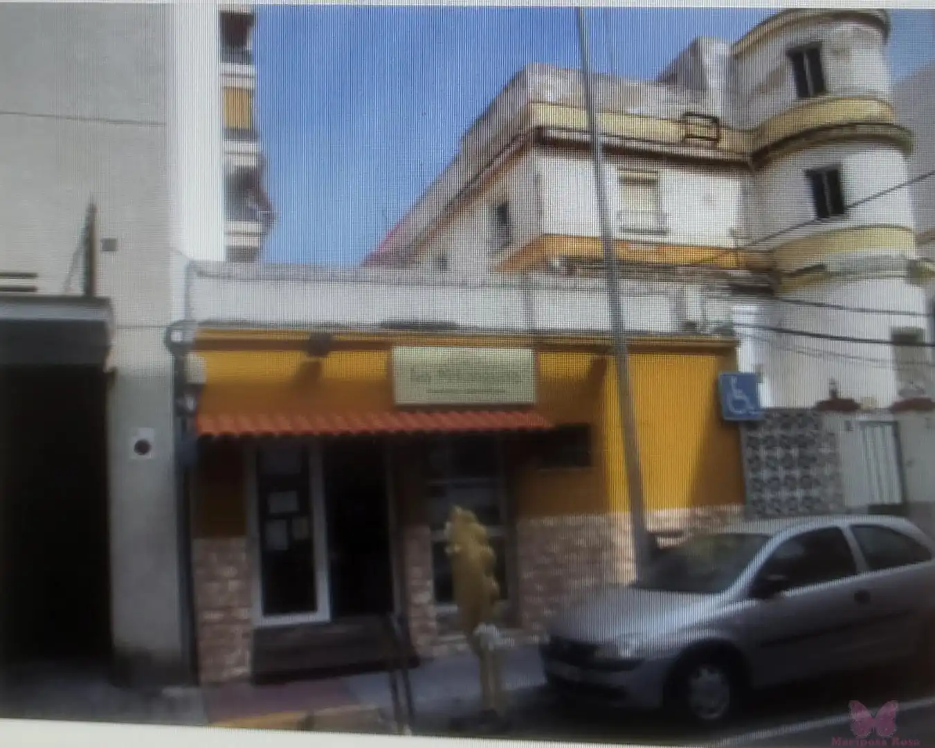 Edificio en venta en Cádiz