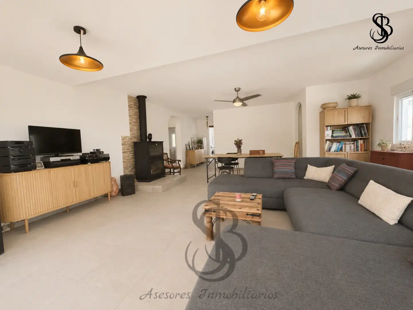 Villa avec terrasse à vendre à Carrer Carrasqueta, imagen 11