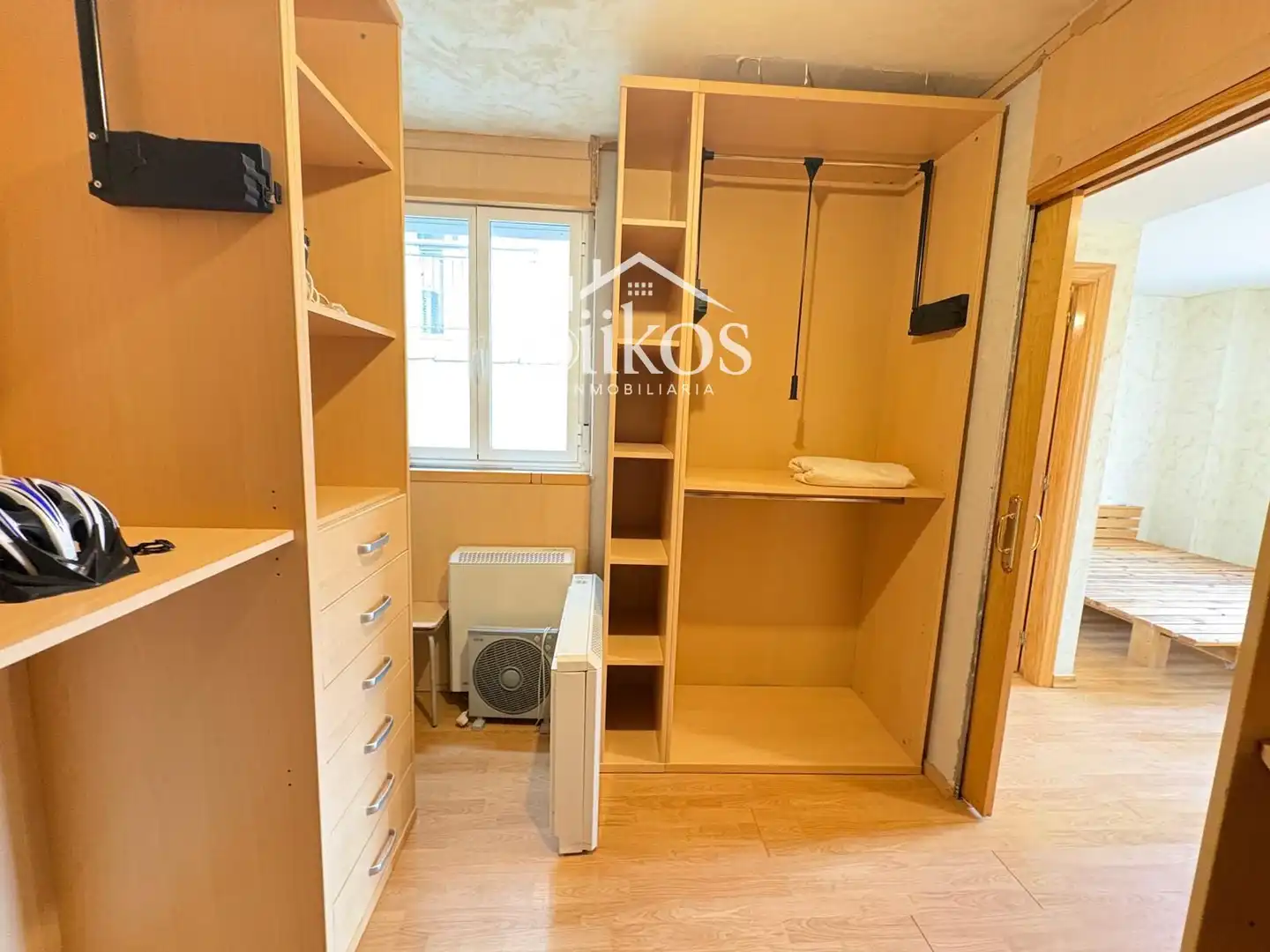 Habitación de Piso en venta en Terradillos con Calefacción, Trastero y Amueblado
