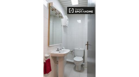 Foto 2 de Pis de lloguer a El Poblenou, Barcelona