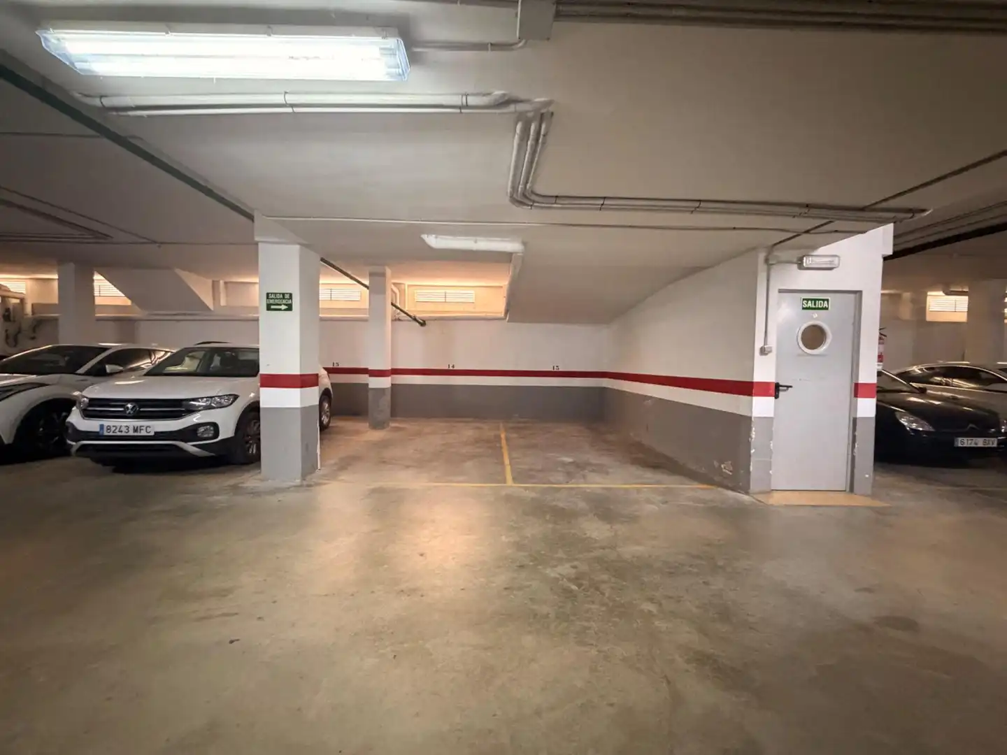 Flat for sale in Avenida PRINCEPS D'ASTURIES, Massalfassar