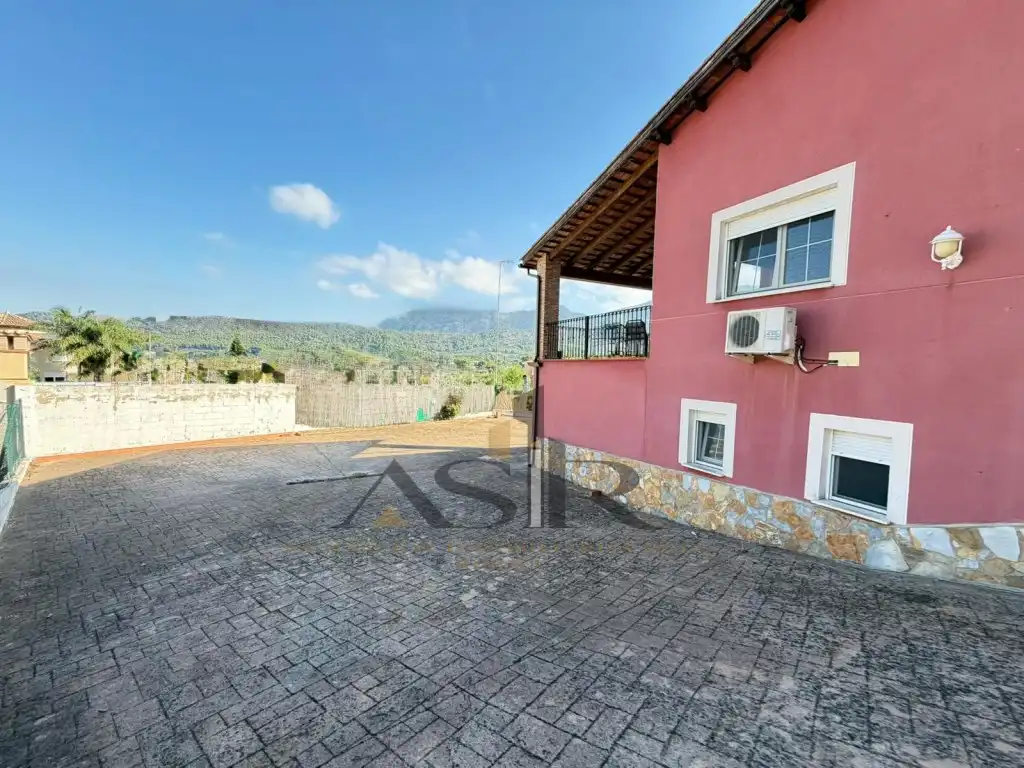 Casa amb piscina en venda a Calle Sant Ramon, imagen 6