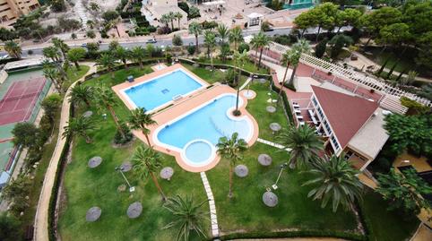 Foto 4 de Piso en venta en Carrer Hisenda de L'administrador, Playa Muchavista, Alicante