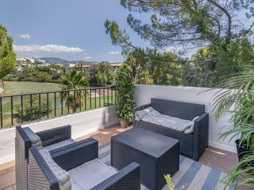 Casa a schiera in vendita a Los Arqueros  - Puerto del Almendro