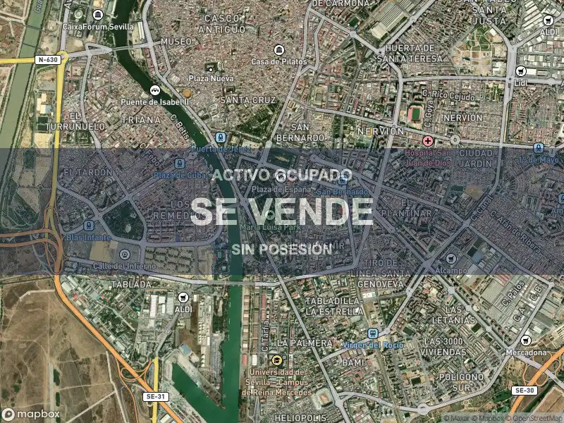 Pis en venda a La Oliva