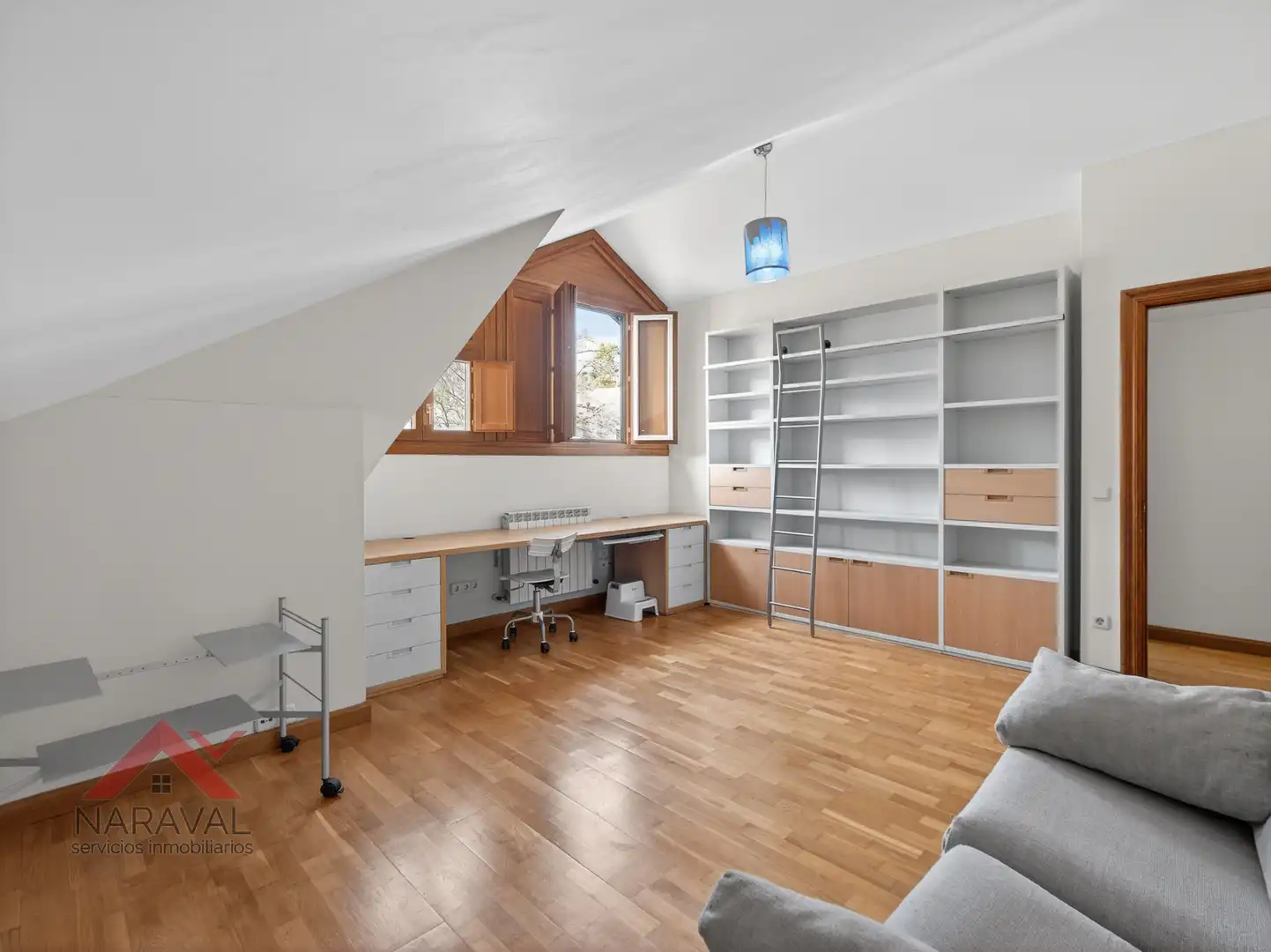 Villa mit Terrasse zum Verkauf in Calle Aldabarren, imagen 62