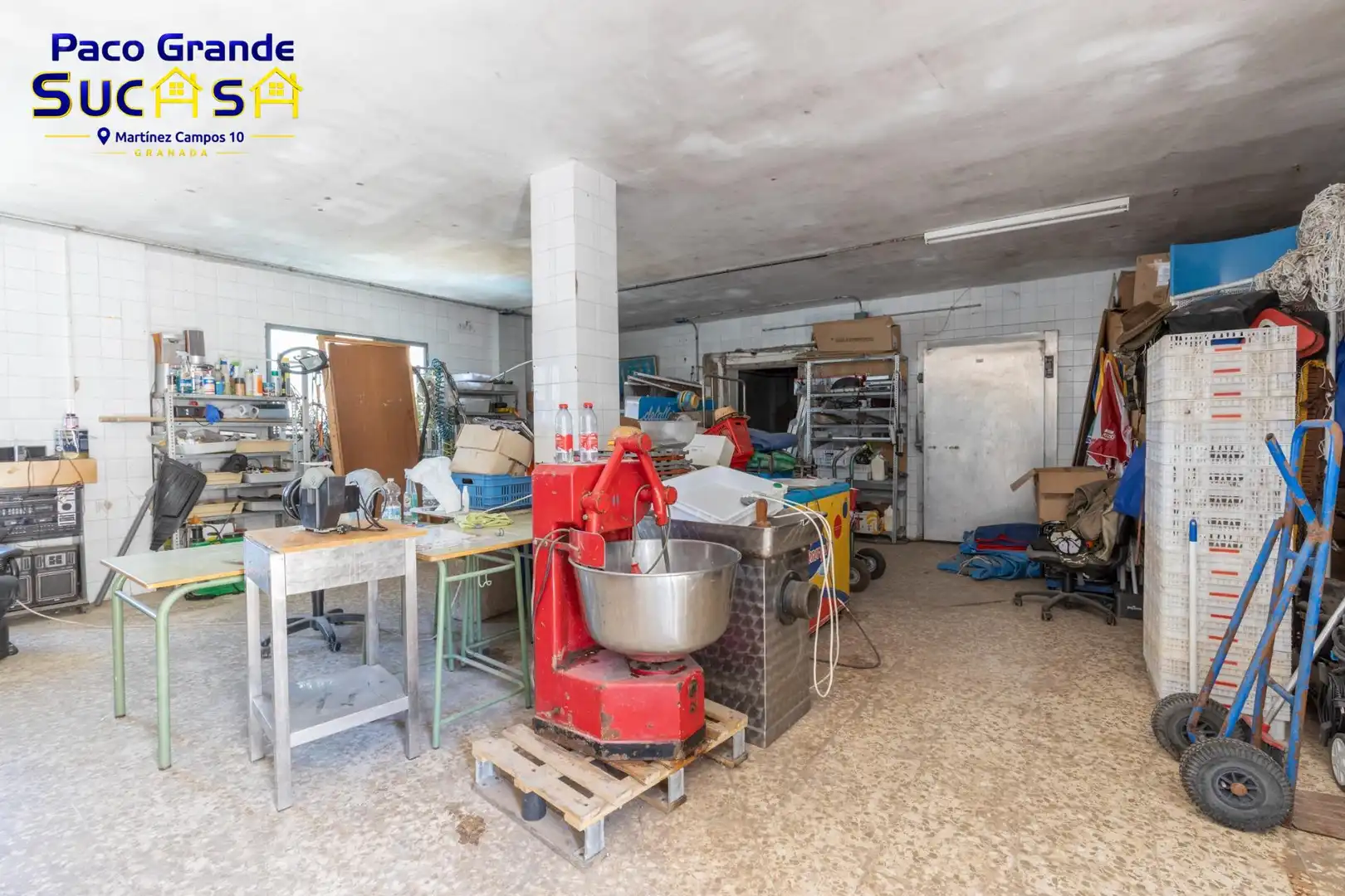 House with pool for sale in CARRETERA 22, imagen 36