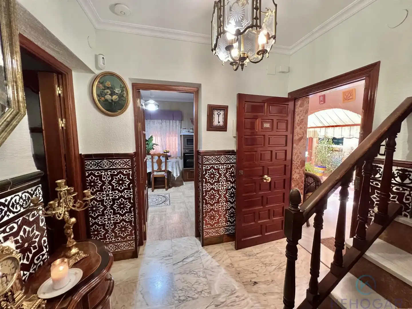 Adosado en venta en Arco Norte - Avda España, imagen 9