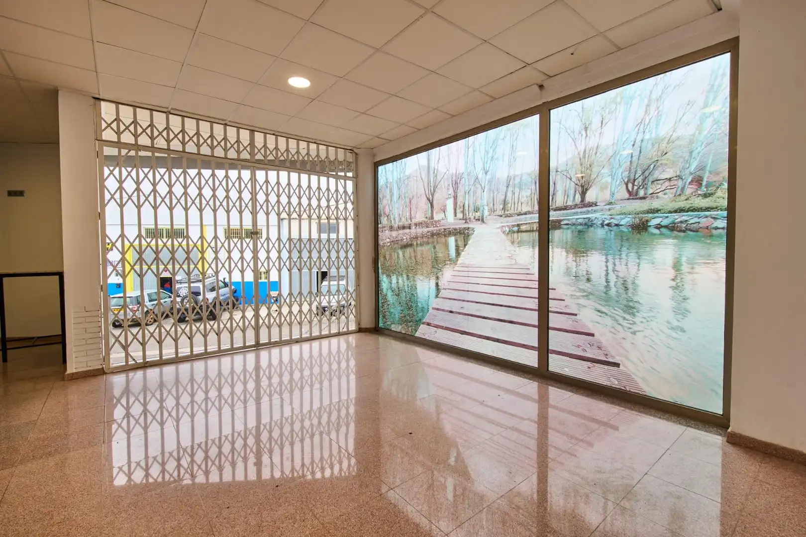 Commercial properties for sale in Castillo de Locubín