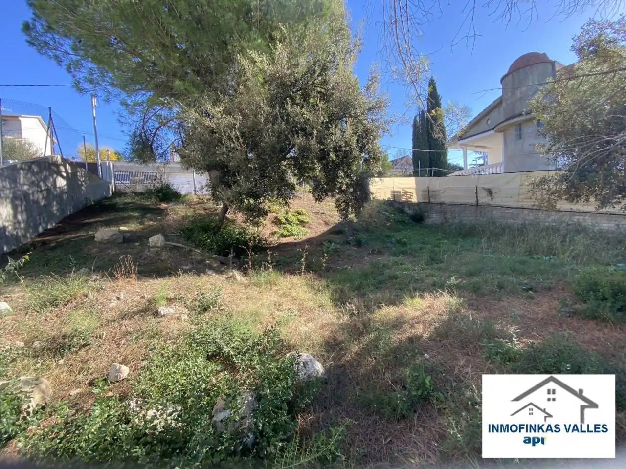 Residential land for sale in Calle Ramon Muntaner 40, imagen 11