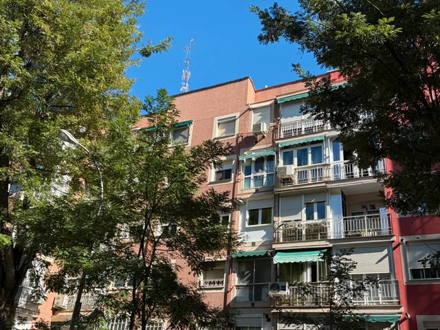 Piso en Venta en Paseo de los Melancólicos en Imperial