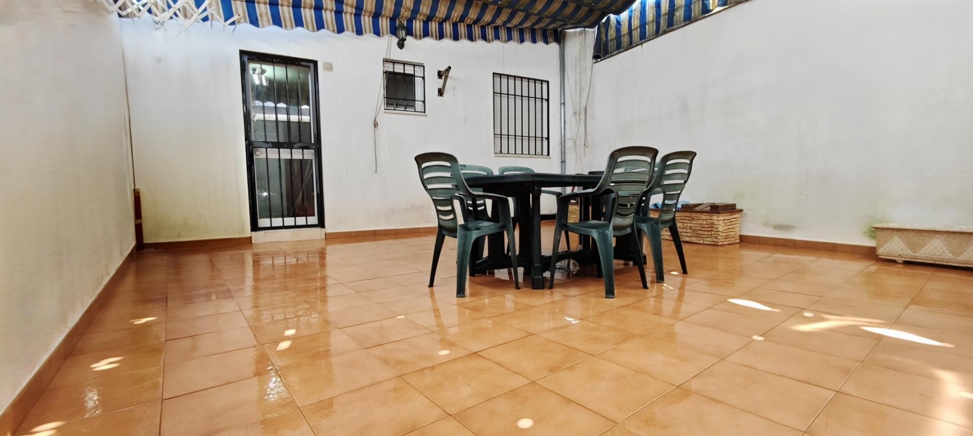 Terrace of Single-family semi-detached for sale in Villafranca de Córdoba  with Air Conditioner, Heating and Balcony