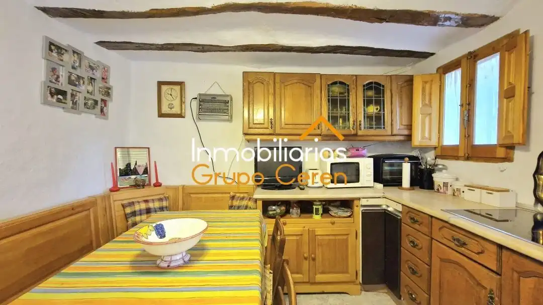 Casa o xalet en venda a Redecilla del Campo