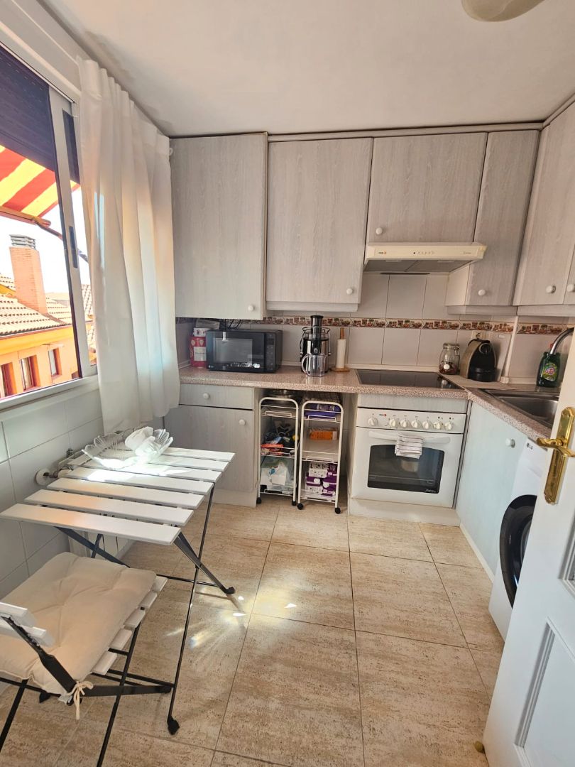Apartament en venda a Calle Paz, Centro Urbano, San Sebastián de los Reyes