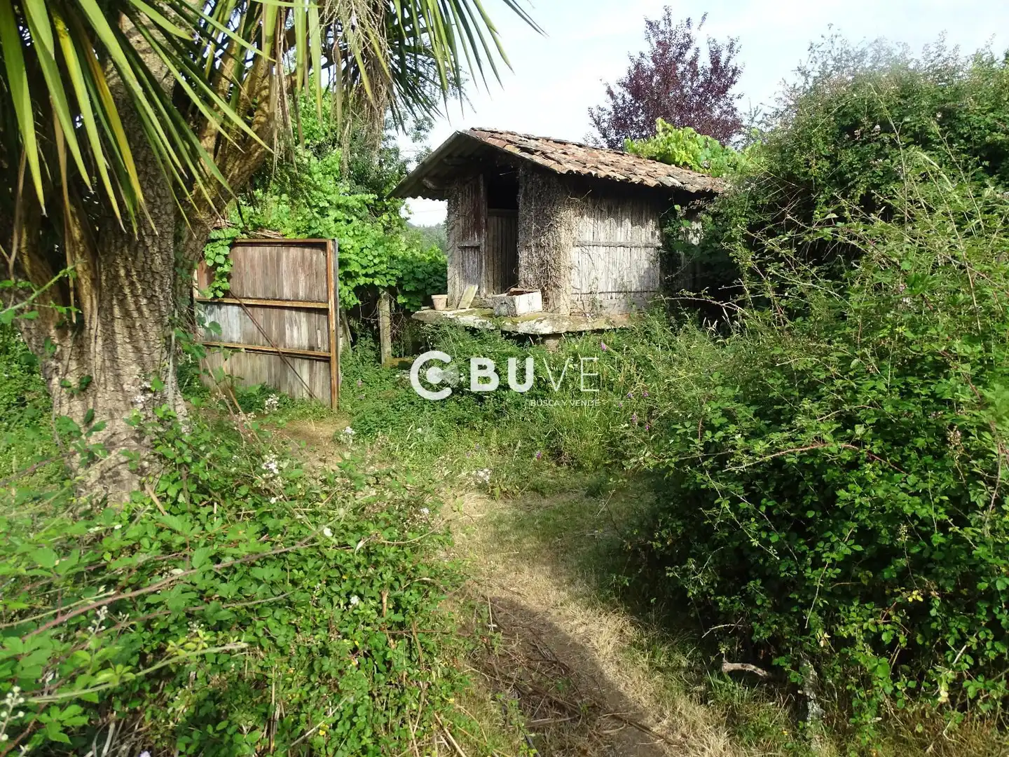 Houses for sale in O Pino   with Private garden