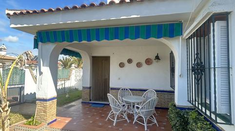 Foto 3 de Casa adosada en venta en Caño Guerrero, Almonte