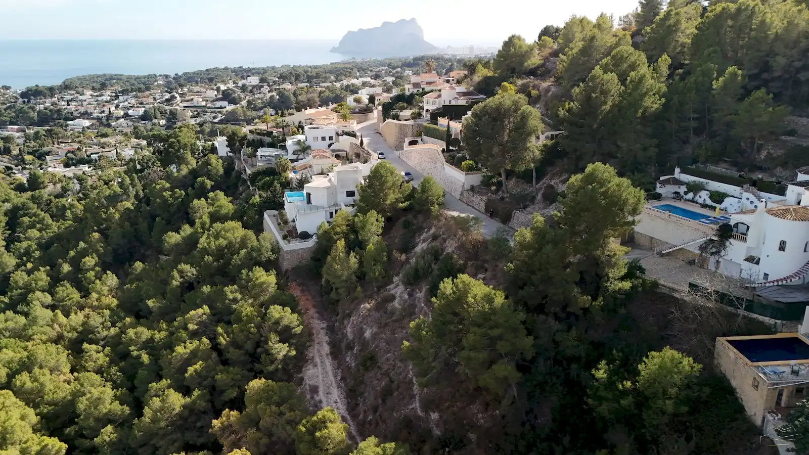 Terreno residencial en venta en La Viña - Montemar - San Jaime, imagen 7