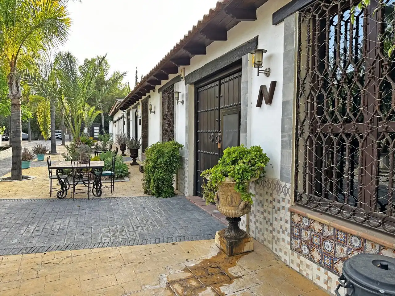 Wohnbaugrundstück zum Verkauf in Bailén - Miraflores, imagen 6
