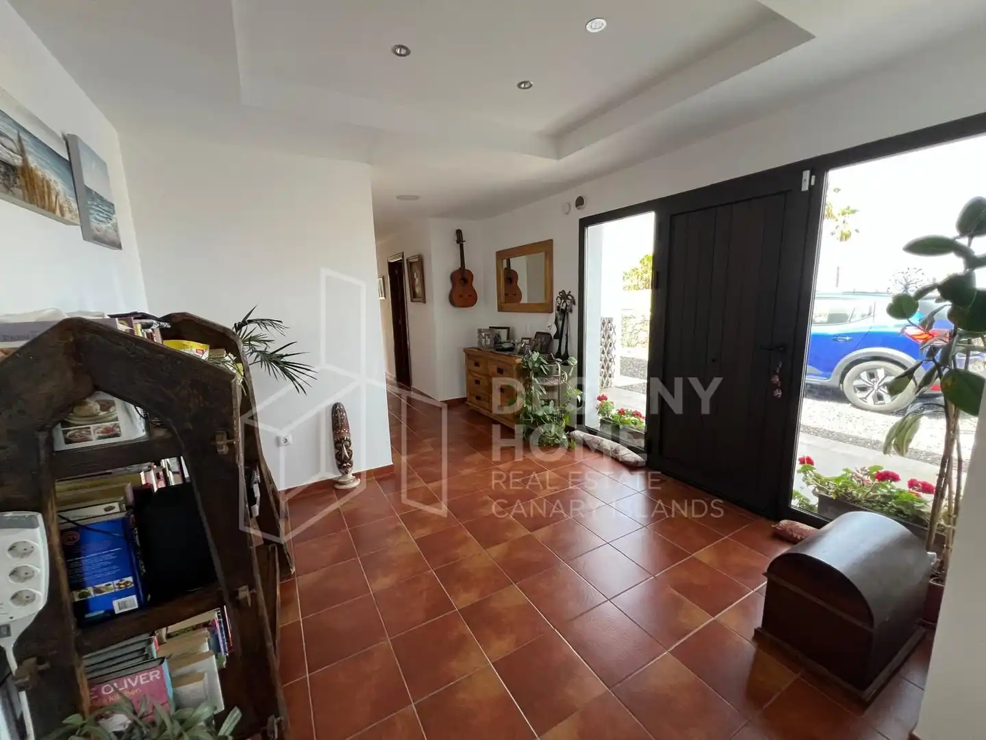 House with garden for sale in Montaña de Arena, imagen 45