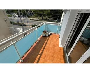Balcony of Flat for sale in Mont-roig del Camp