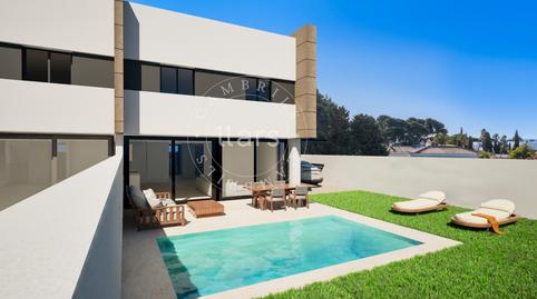 Photo 3 of Single-family semi-detached for sale in Carrer Tolomeo, Mar Cambrils, Tarragona