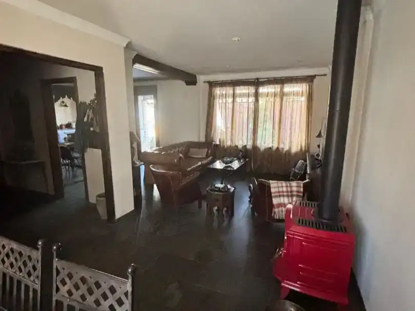 Casa adosada en venda en Olivenza amb Aire condicionat