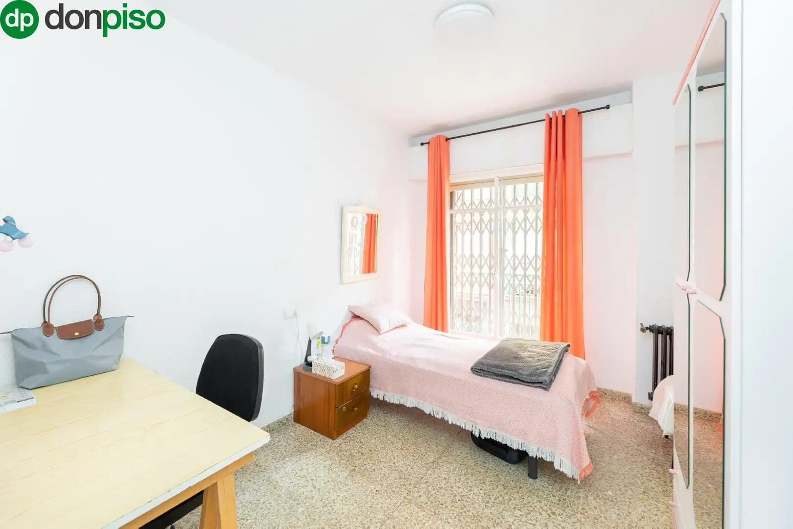 Piso con terraza en venta en Calle TRIANA BAJA, imagen 10
