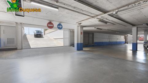 Foto 5 de Garaje en venta en Campus de la Salud, Granada