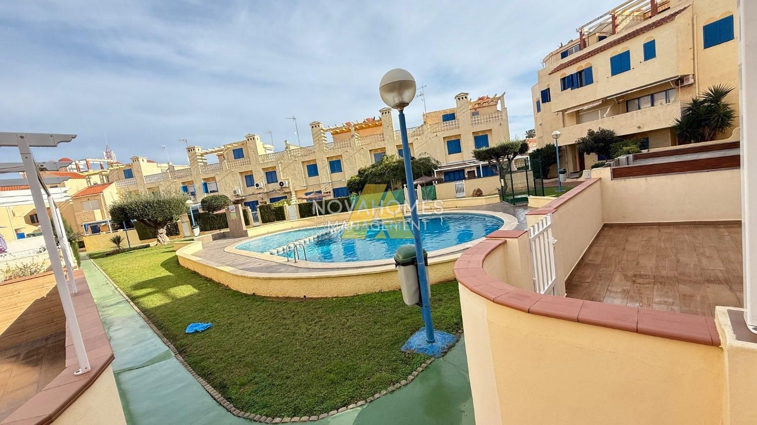 Dúplex en venda a N/A, 9, Los Nietos