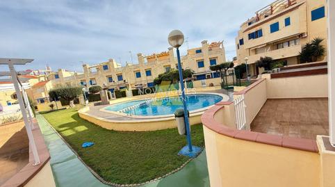 Foto 3 de Dúplex en venda a N/a, 9, Los Nietos, Cartagena