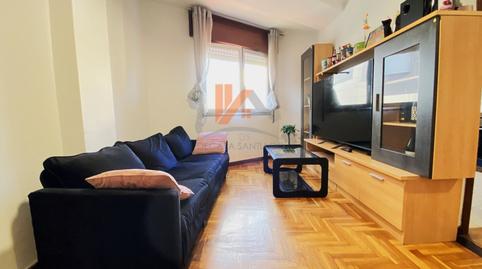 Photo 2 of Flat for sale in Rua Estrada, 28, Castiñeiriño - Cruceiro de Sar, A Coruña