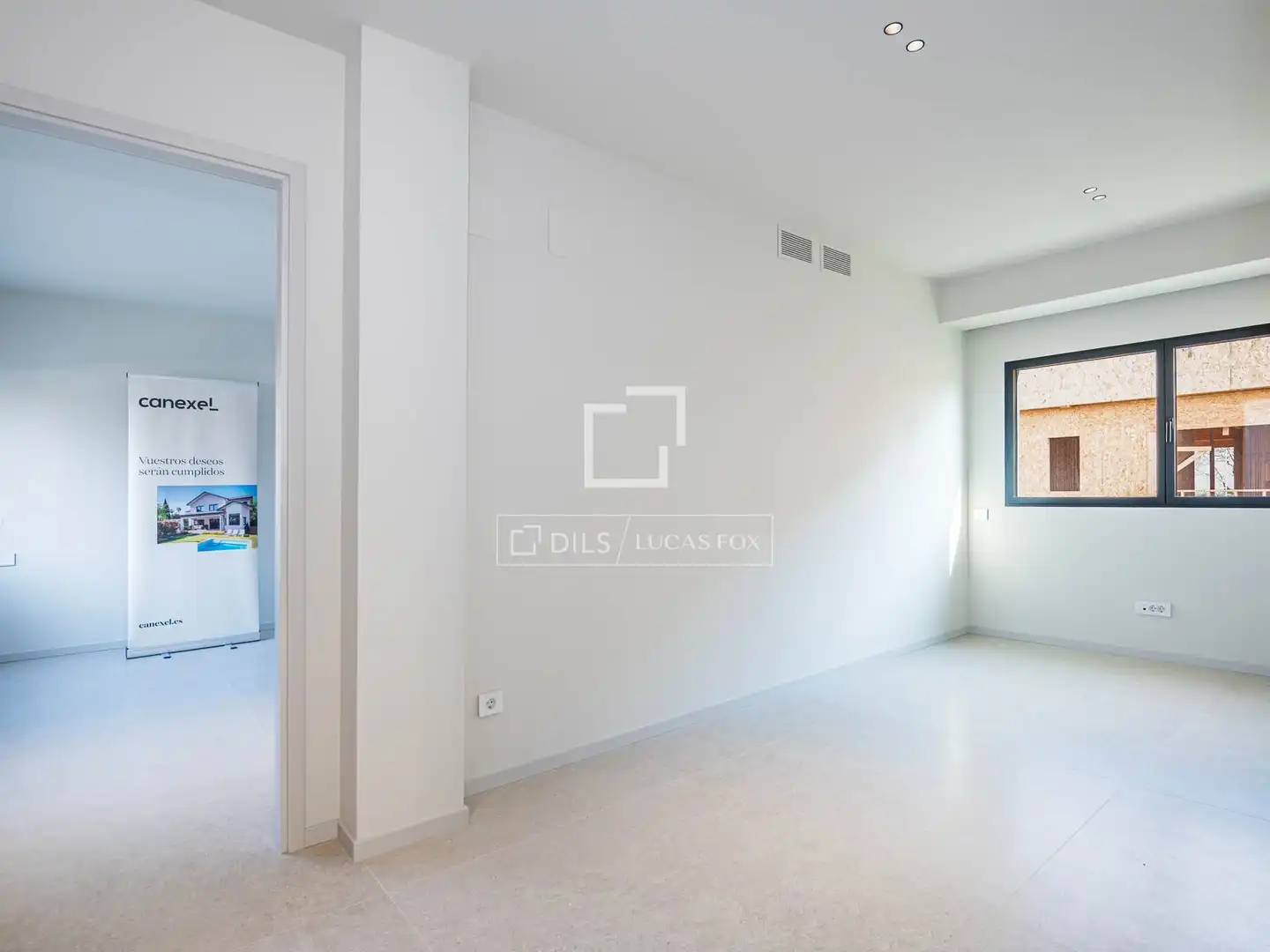 Casa o xalet en venda en Sant Cugat del Vallès amb Aire condicionat, Calefacció i Jardí privat