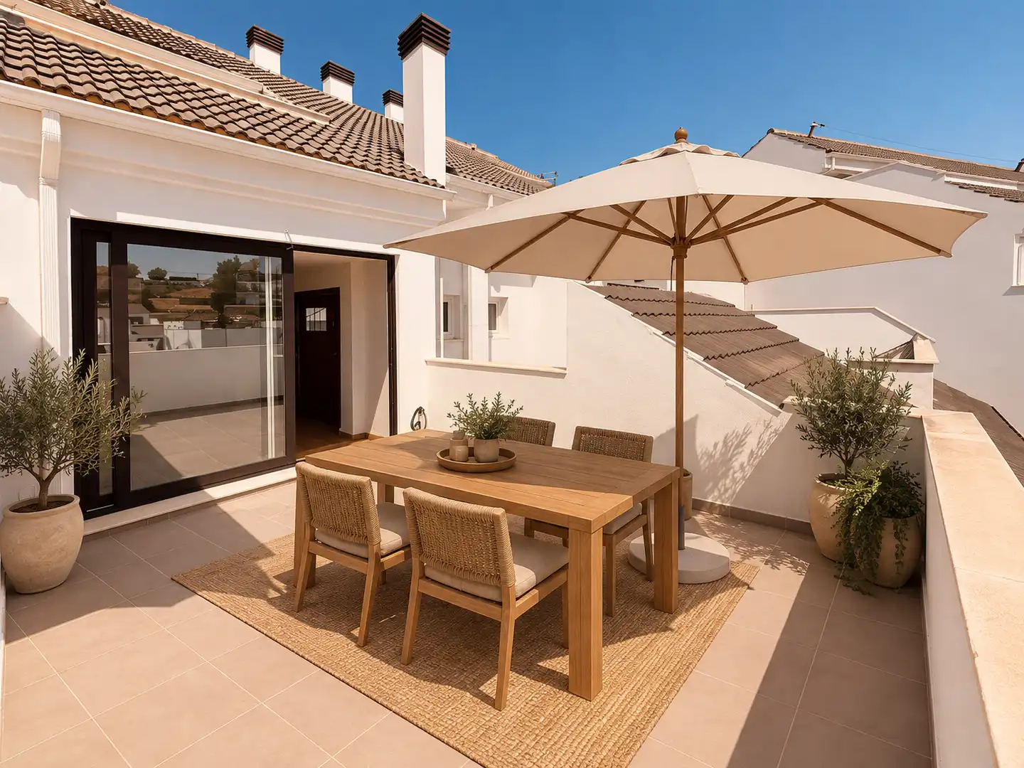 Attic for sale in Fuengirola, Málaga