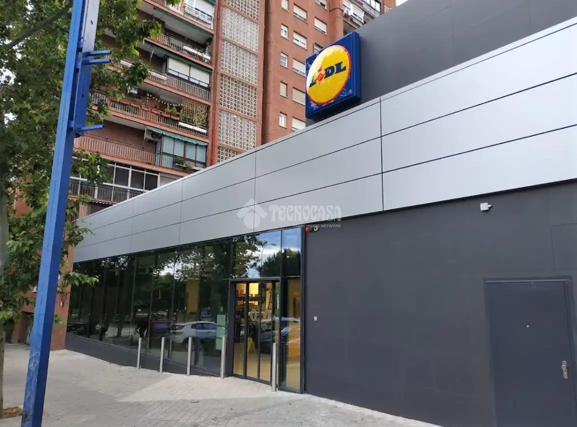 Piso en venta en Madrid con Aire acondicionado, Calefacción y Terraza