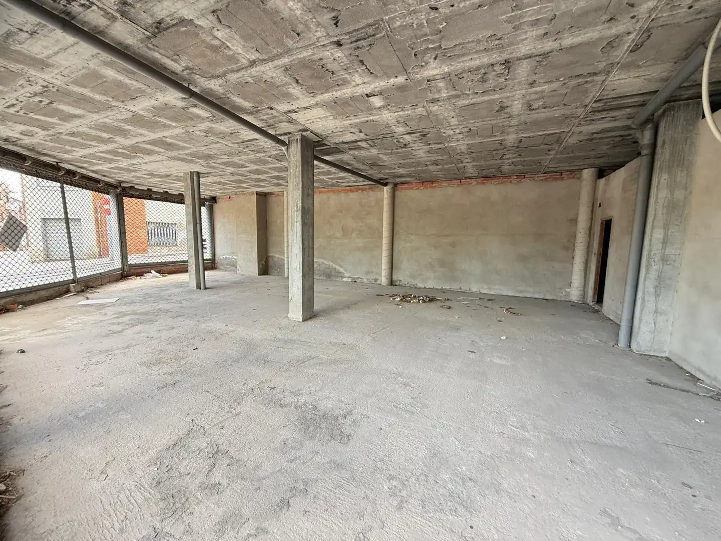Local comercial en venda a El Poble Sec, imagen 3