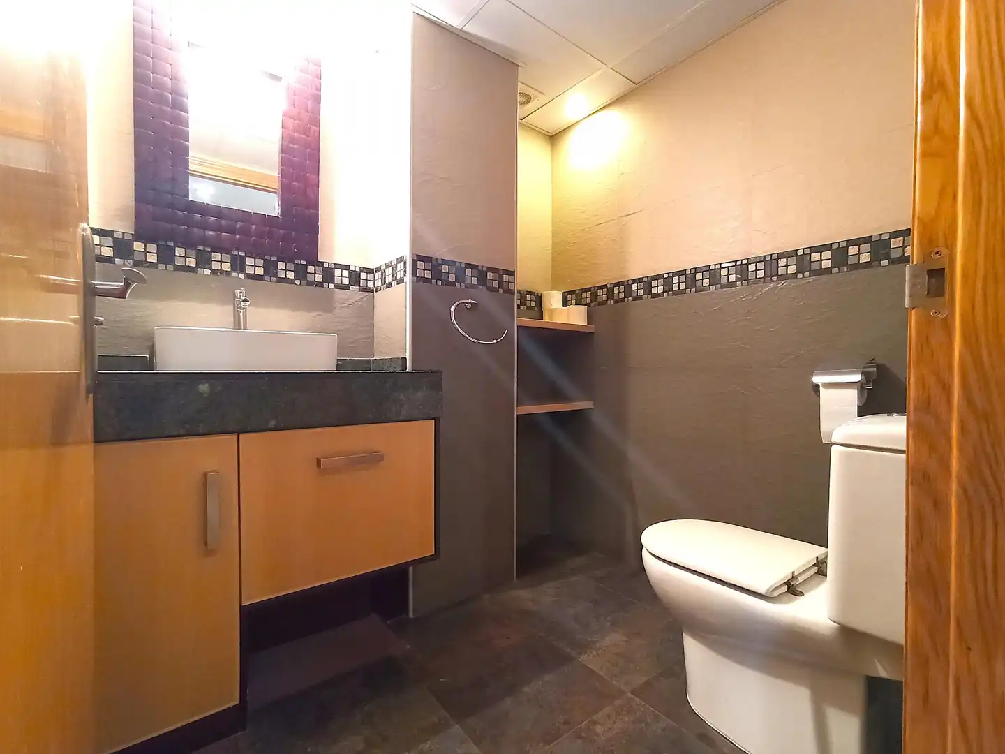 Bathroom of Detached homes for sale in Reus  with Heating